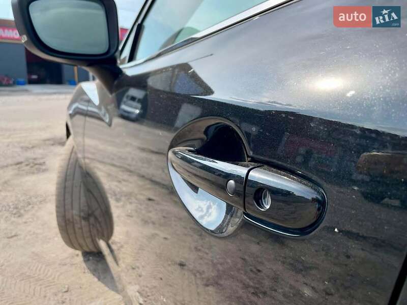Седан Mazda 6 2018 в Черкасах