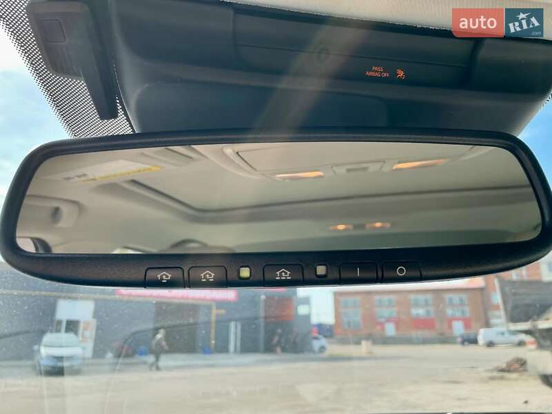 Седан Mazda 6 2018 в Черкасах