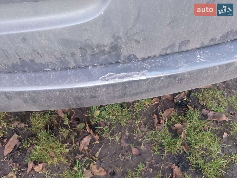 Универсал Mazda 6 2004 в Тлумаче фото 2 Универсал Mazda 6 2004 в Тлумаче