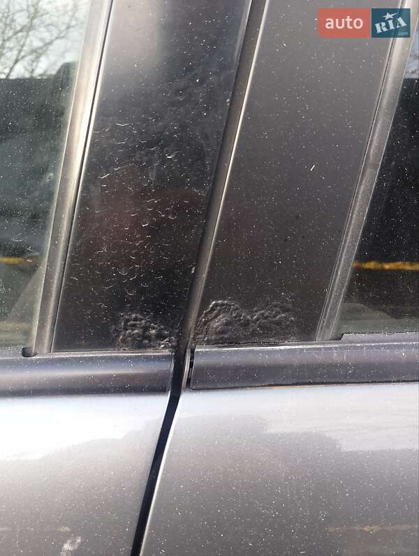 Универсал Mazda 6 2004 в Тлумаче фото 6 Универсал Mazda 6 2004 в Тлумаче