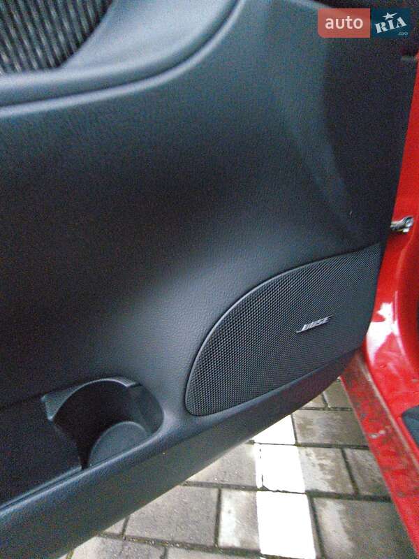 Седан Mazda 6 2004 в Луцке фото 11 Седан Mazda 6 2004 в Луцке