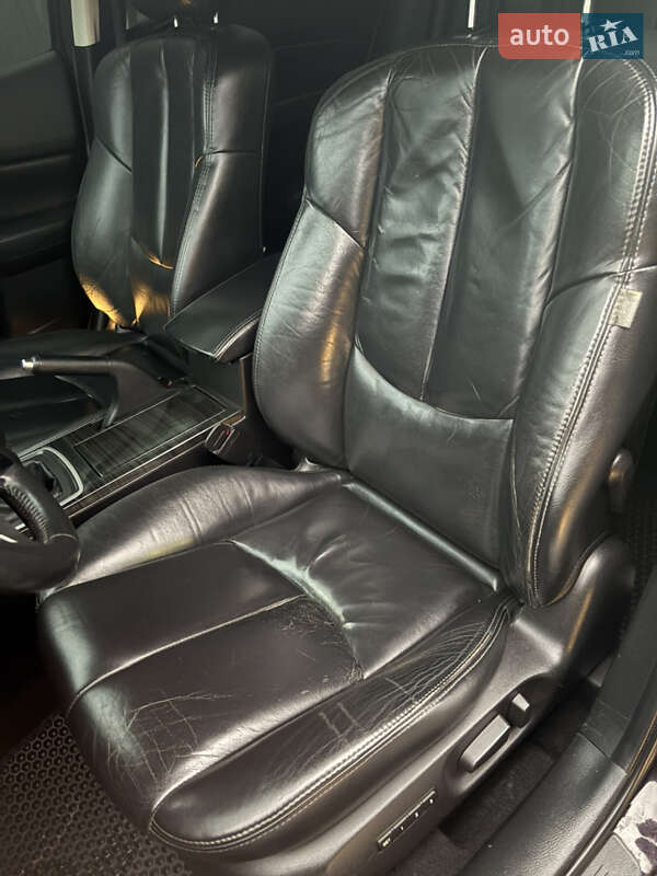 Седан Mazda 6 2008 в Жашківу фото 9 Седан Mazda 6 2008 в Жашківу