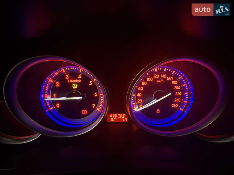 Седан Mazda 6 2008 в Жашківу фото 13 Седан Mazda 6 2008 в Жашківу