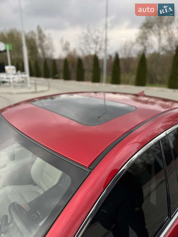 Седан Mazda 6 2015 в Хмельницком