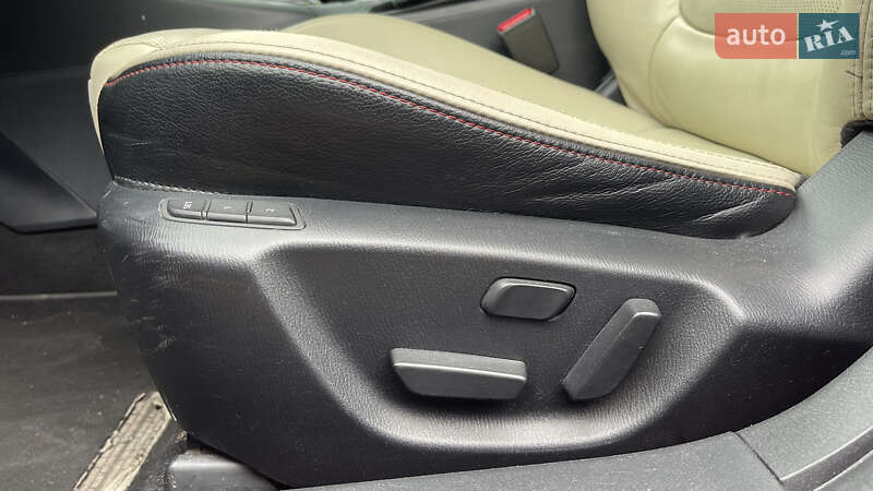 Седан Mazda 6 2014 в Львове