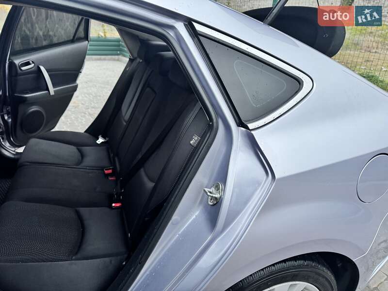 Лифтбек Mazda 6 2008 в Кропивницком