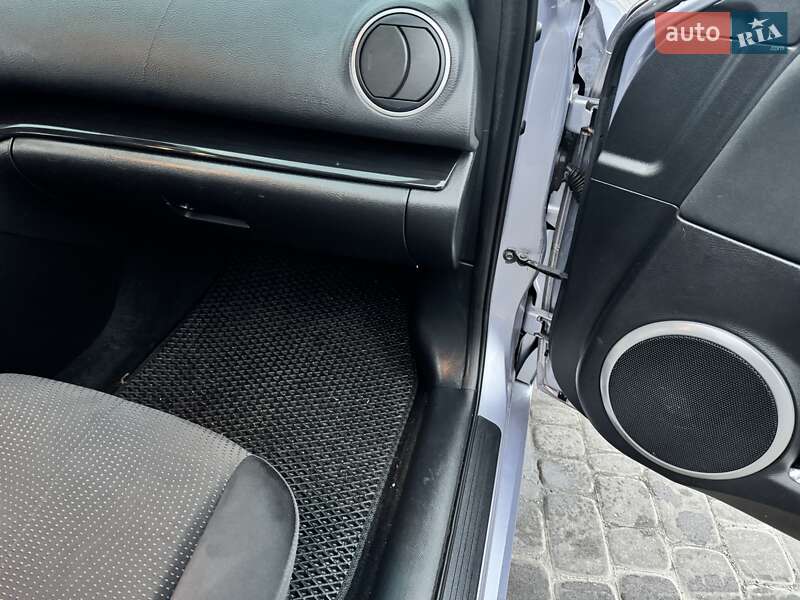 Лифтбек Mazda 6 2008 в Кропивницком