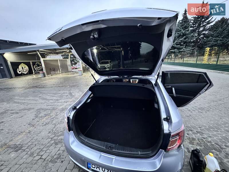 Лифтбек Mazda 6 2008 в Кропивницком