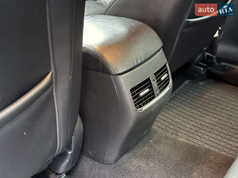 Седан Mazda 6 2016 в Дніпрі