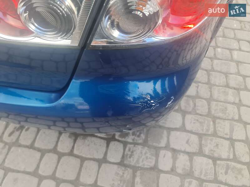 Ліфтбек Mazda 6 2007 в Львові