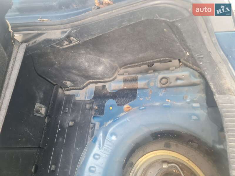 Ліфтбек Mazda 6 2007 в Львові