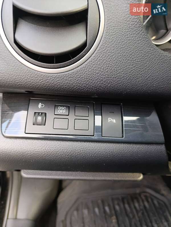 Універсал Mazda 6 2008 в Одесі