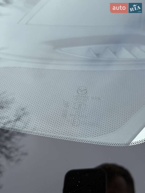 Универсал Mazda 6 2016 в Чернигове фото 19 Универсал Mazda 6 2016 в Чернигове