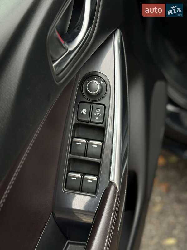 Универсал Mazda 6 2016 в Чернигове фото 44 Универсал Mazda 6 2016 в Чернигове