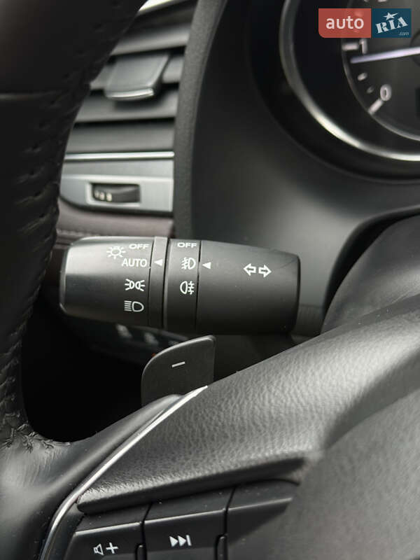 Универсал Mazda 6 2016 в Чернигове фото 56 Универсал Mazda 6 2016 в Чернигове