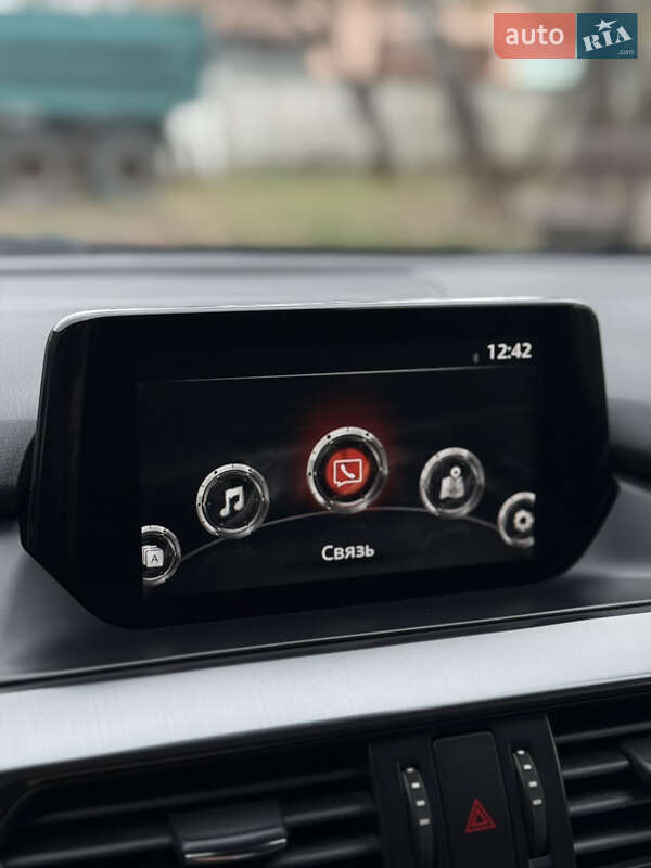 Универсал Mazda 6 2016 в Чернигове фото 74 Универсал Mazda 6 2016 в Чернигове