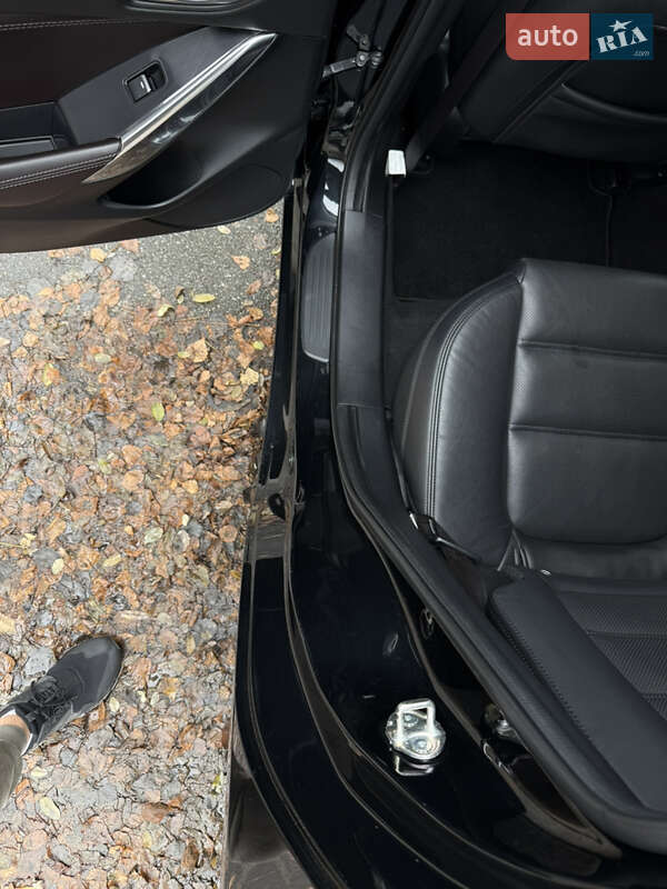 Универсал Mazda 6 2016 в Чернигове фото 85 Универсал Mazda 6 2016 в Чернигове