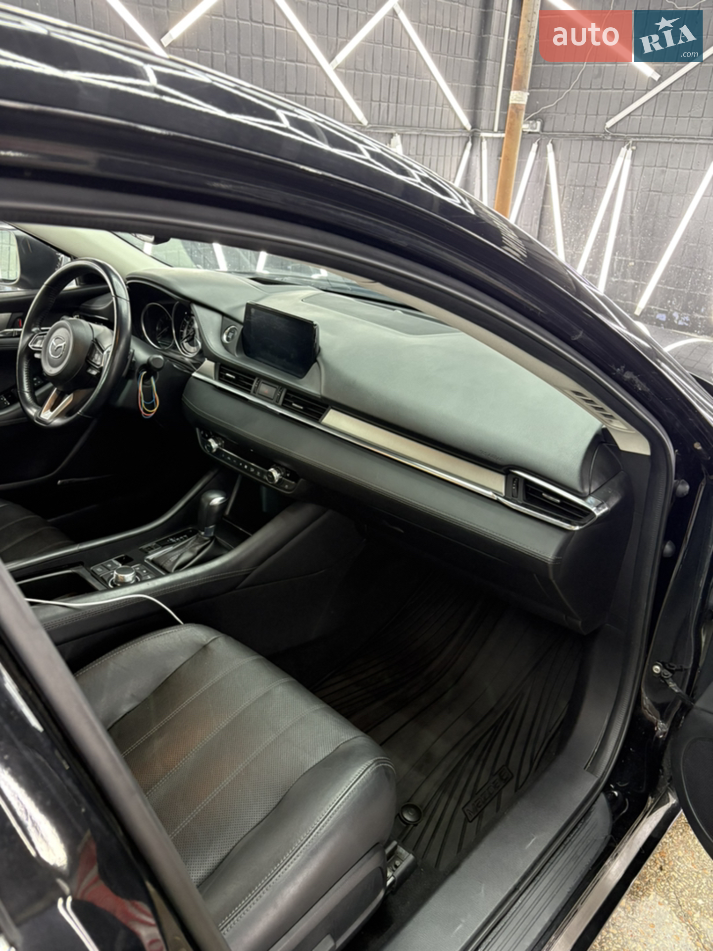 2018 Mazda 6 - мініатюра 9