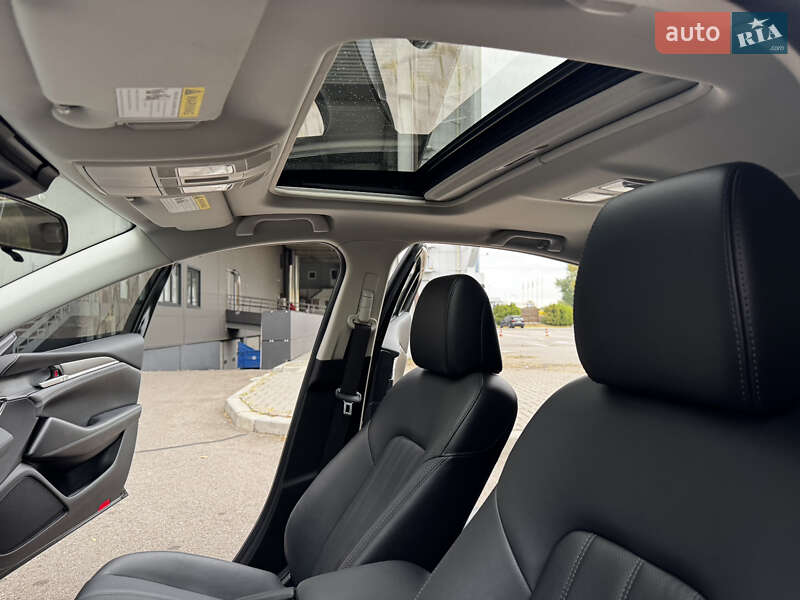 Седан Mazda 6 2021 в Киеве фото 11 Седан Mazda 6 2021 в Киеве