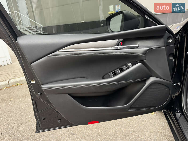 Седан Mazda 6 2021 в Киеве фото 8 Седан Mazda 6 2021 в Киеве