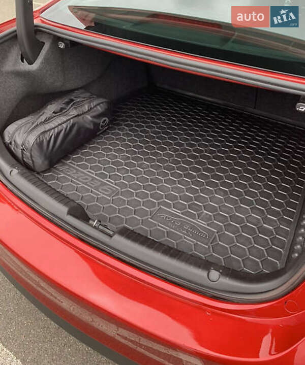 Седан Mazda 6 2016 в Николаеве фото 8 Седан Mazda 6 2016 в Николаеве