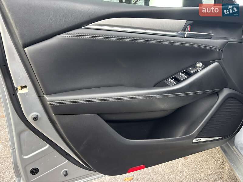 Седан Mazda 6 2018 в Виннице