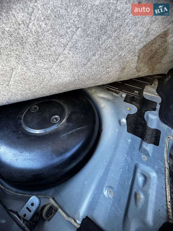 Ліфтбек Mazda 6 2006 в Снятині фото 19 Ліфтбек Mazda 6 2006 в Снятині