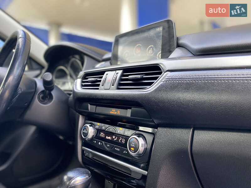 Седан Mazda 6 2015 в Миколаєві фото 13 Седан Mazda 6 2015 в Миколаєві