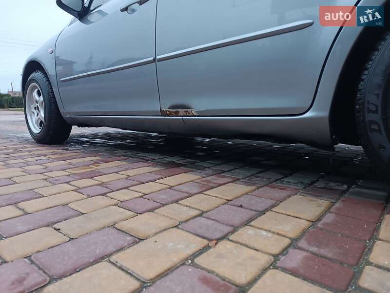 Седан Mazda 6 2004 в Знам'янці фото 3 Седан Mazda 6 2004 в Знам'янці