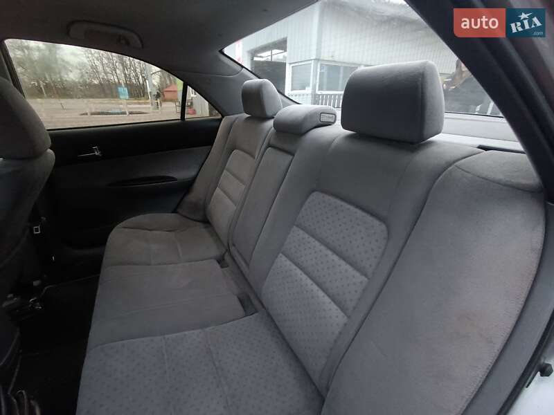 Седан Mazda 6 2004 в Знам'янці фото 20 Седан Mazda 6 2004 в Знам'янці