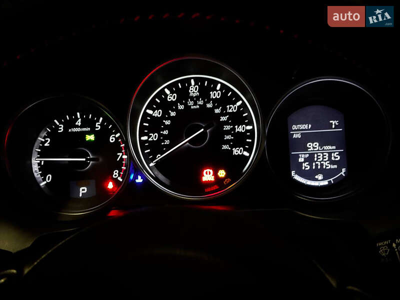 Седан Mazda 6 2015 в Івано-Франківську фото 12 Седан Mazda 6 2015 в Івано-Франківську