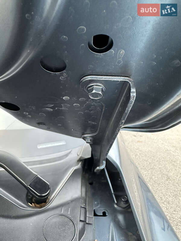 Седан Mazda 6 2018 в Запоріжжі фото 29 Седан Mazda 6 2018 в Запоріжжі