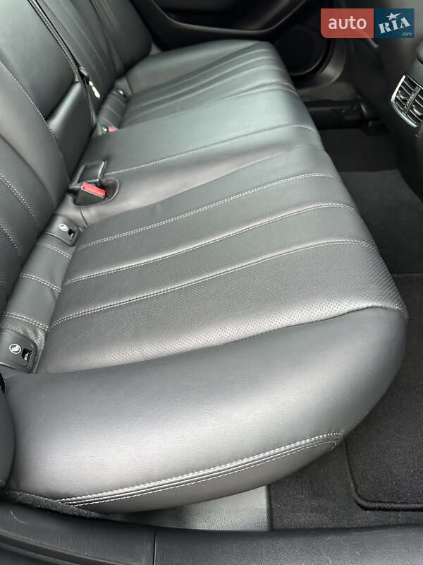 Седан Mazda 6 2018 в Запоріжжі фото 38 Седан Mazda 6 2018 в Запоріжжі