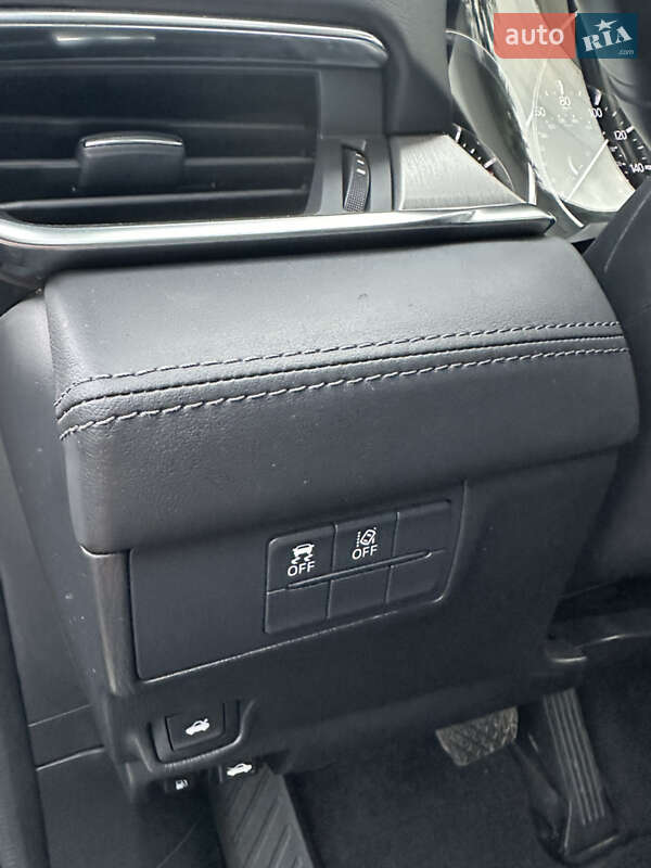 Седан Mazda 6 2018 в Запоріжжі фото 47 Седан Mazda 6 2018 в Запоріжжі