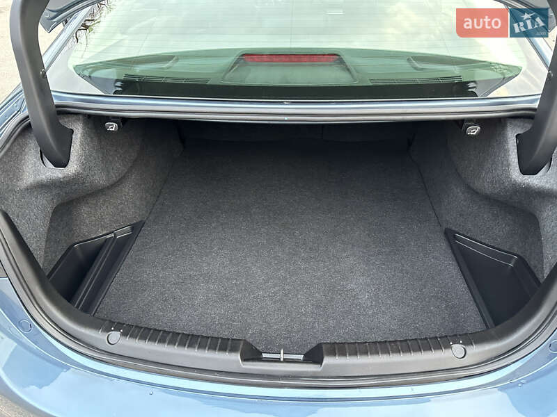 Седан Mazda 6 2018 в Запоріжжі фото 49 Седан Mazda 6 2018 в Запоріжжі