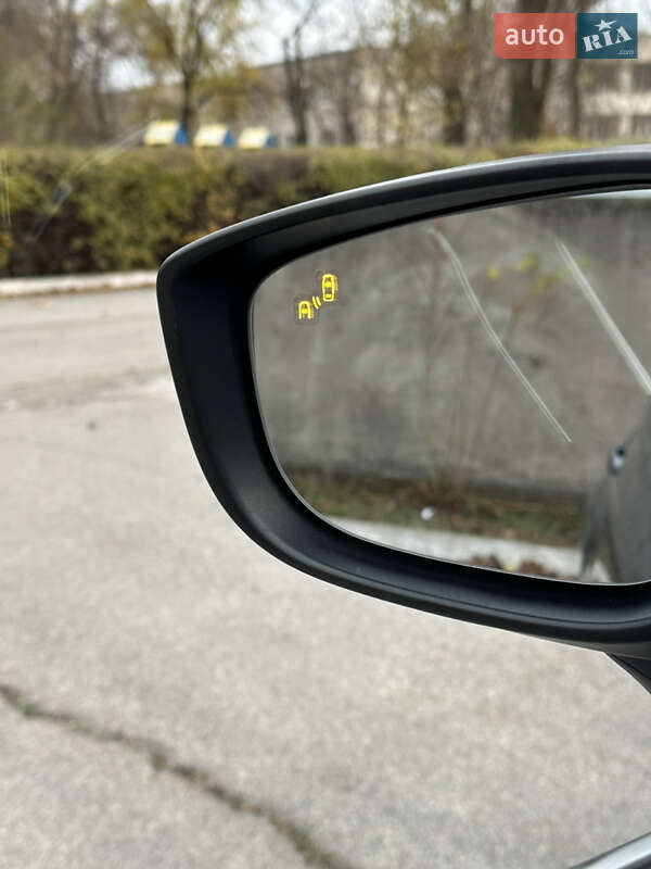 Седан Mazda 6 2018 в Запоріжжі фото 51 Седан Mazda 6 2018 в Запоріжжі