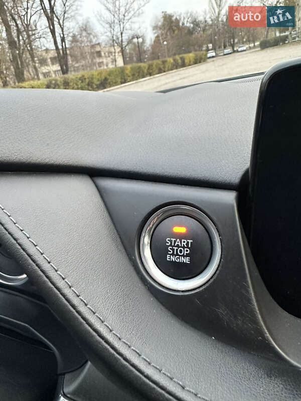 Седан Mazda 6 2018 в Запоріжжі фото 64 Седан Mazda 6 2018 в Запоріжжі