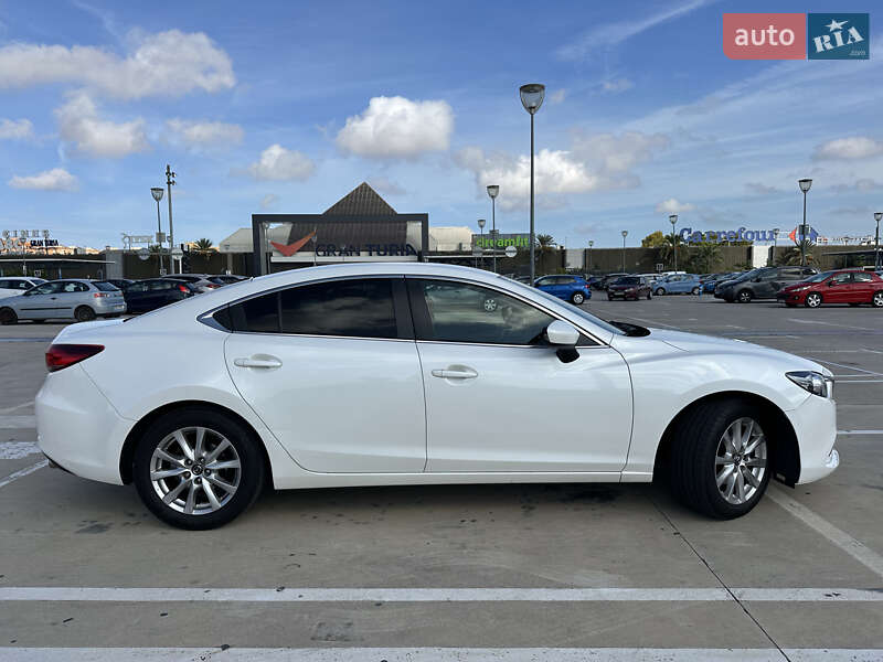 Седан Mazda 6 2014 в Коростені фото 20 Седан Mazda 6 2014 в Коростені