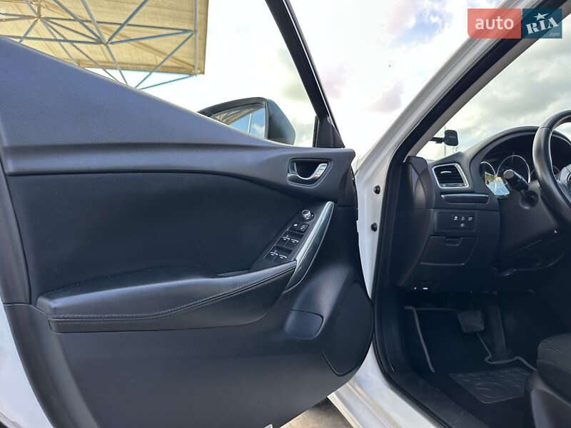 Седан Mazda 6 2014 в Коростені фото 23 Седан Mazda 6 2014 в Коростені