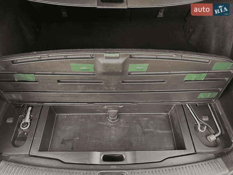 Універсал Mazda 6 2006 в Миколаєві фото 22 Універсал Mazda 6 2006 в Миколаєві