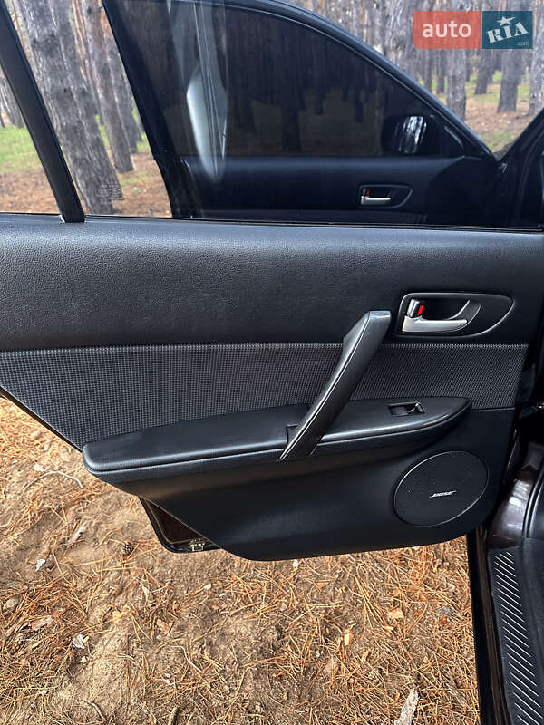 Універсал Mazda 6 2006 в Миколаєві фото 17 Універсал Mazda 6 2006 в Миколаєві