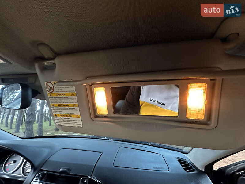 Універсал Mazda 6 2006 в Миколаєві фото 15 Універсал Mazda 6 2006 в Миколаєві