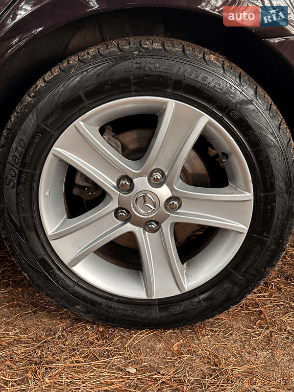 Універсал Mazda 6 2006 в Миколаєві фото 30 Універсал Mazda 6 2006 в Миколаєві