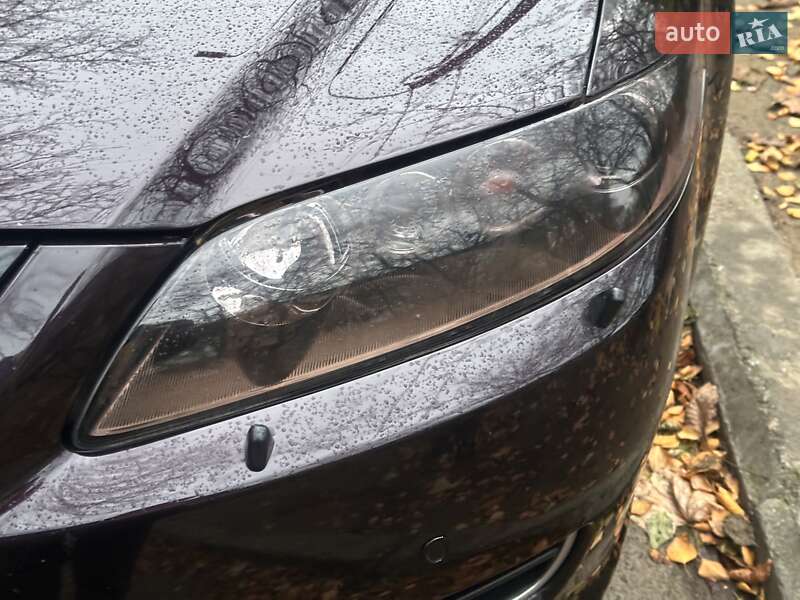 Універсал Mazda 6 2006 в Миколаєві фото 38 Універсал Mazda 6 2006 в Миколаєві