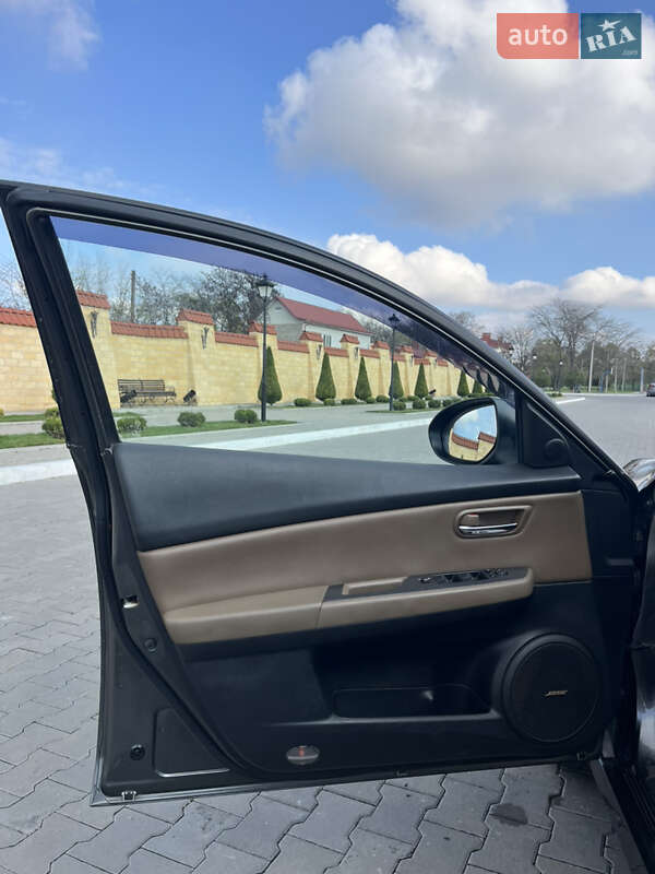Седан Mazda 6 2010 в Ізмаїлі