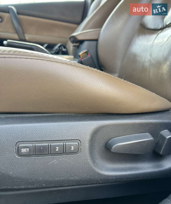 Седан Mazda 6 2010 в Ізмаїлі