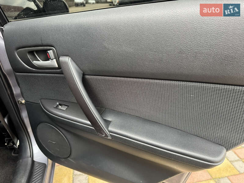 Ліфтбек Mazda 6 2006 в Гайсину