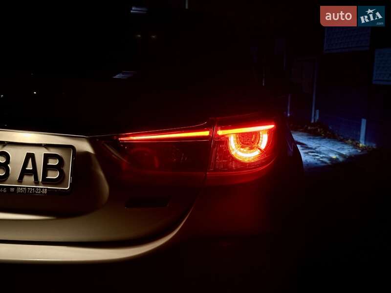 Седан Mazda 6 2015 в Львове фото 36 Седан Mazda 6 2015 в Львове