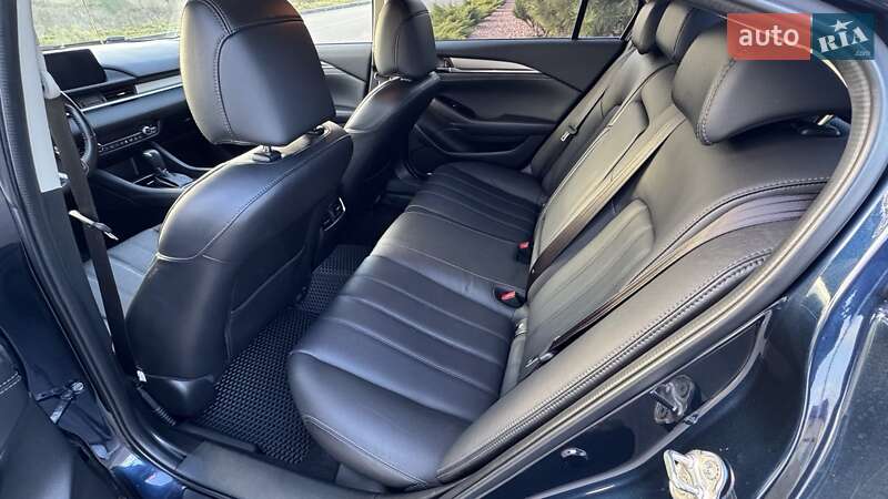 Седан Mazda 6 2021 в Запоріжжі фото 21 Седан Mazda 6 2021 в Запоріжжі