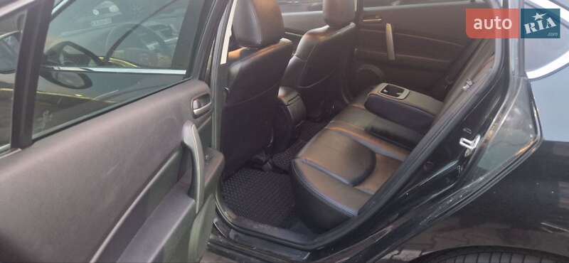 Седан Mazda 6 2008 в Києві